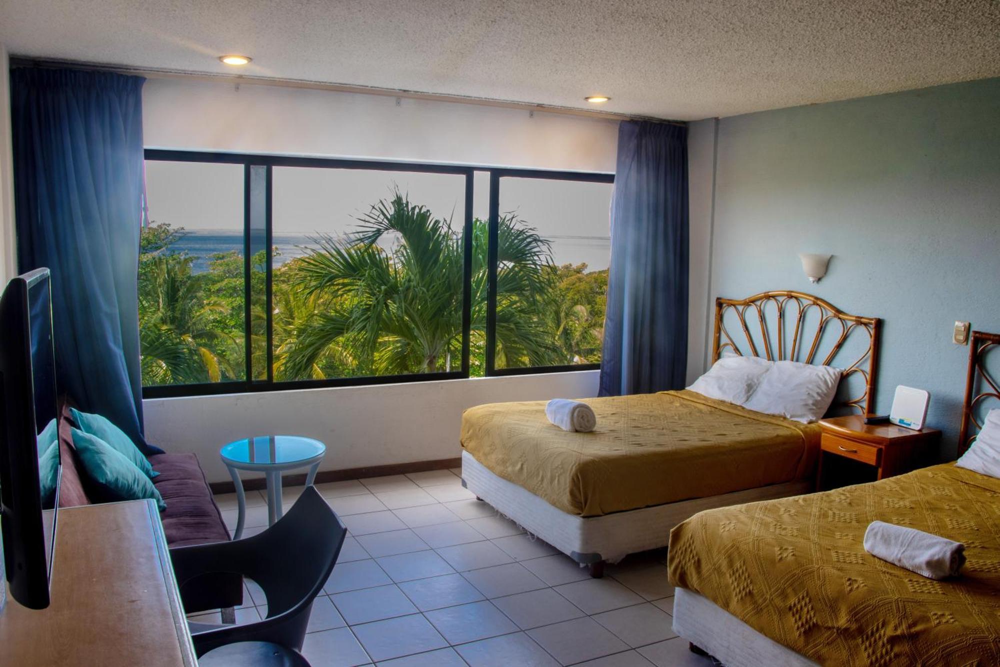 Beachfront Apartments แคนคูน ห้อง รูปภาพ
