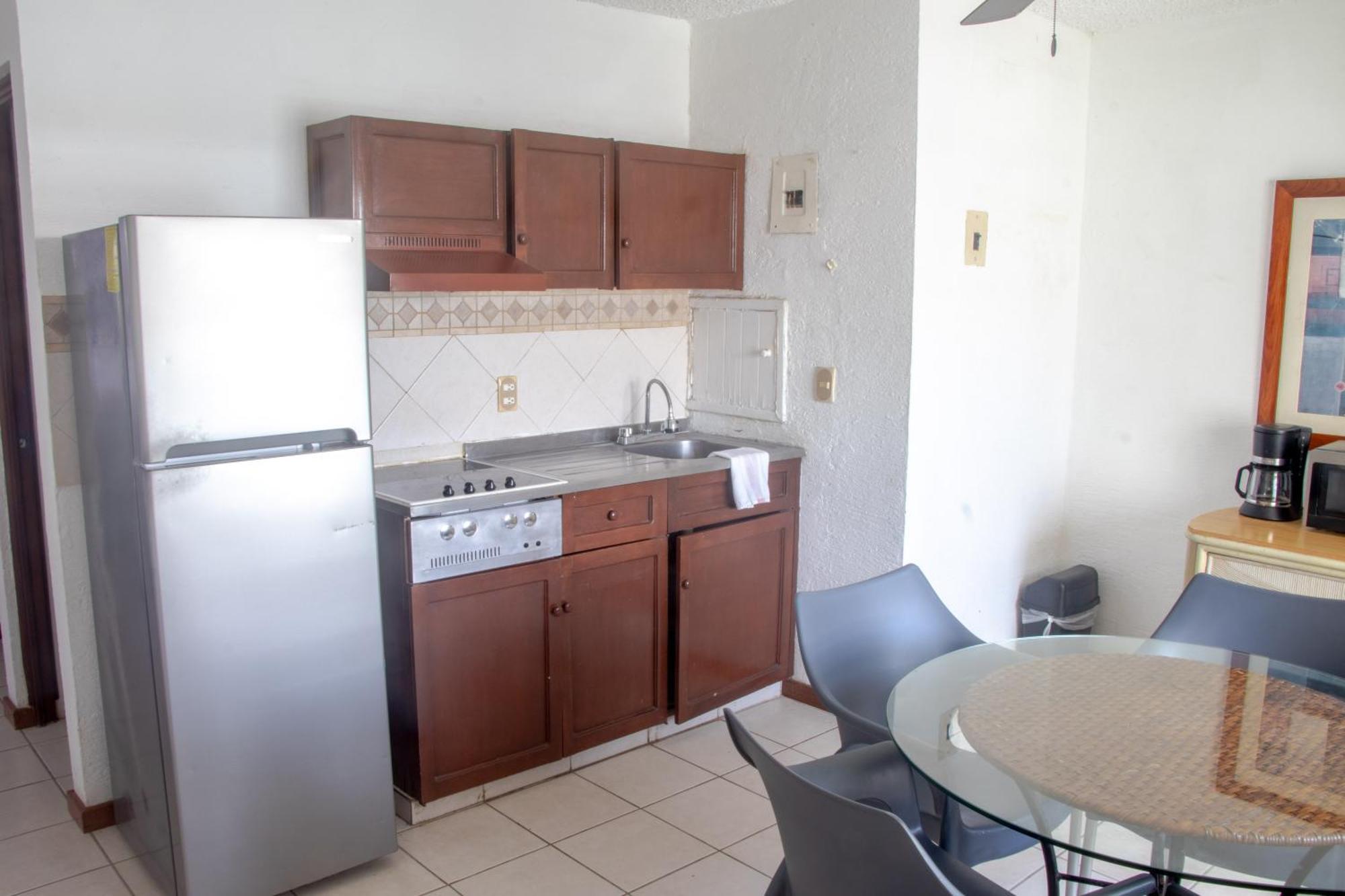 Beachfront Apartments แคนคูน ห้อง รูปภาพ