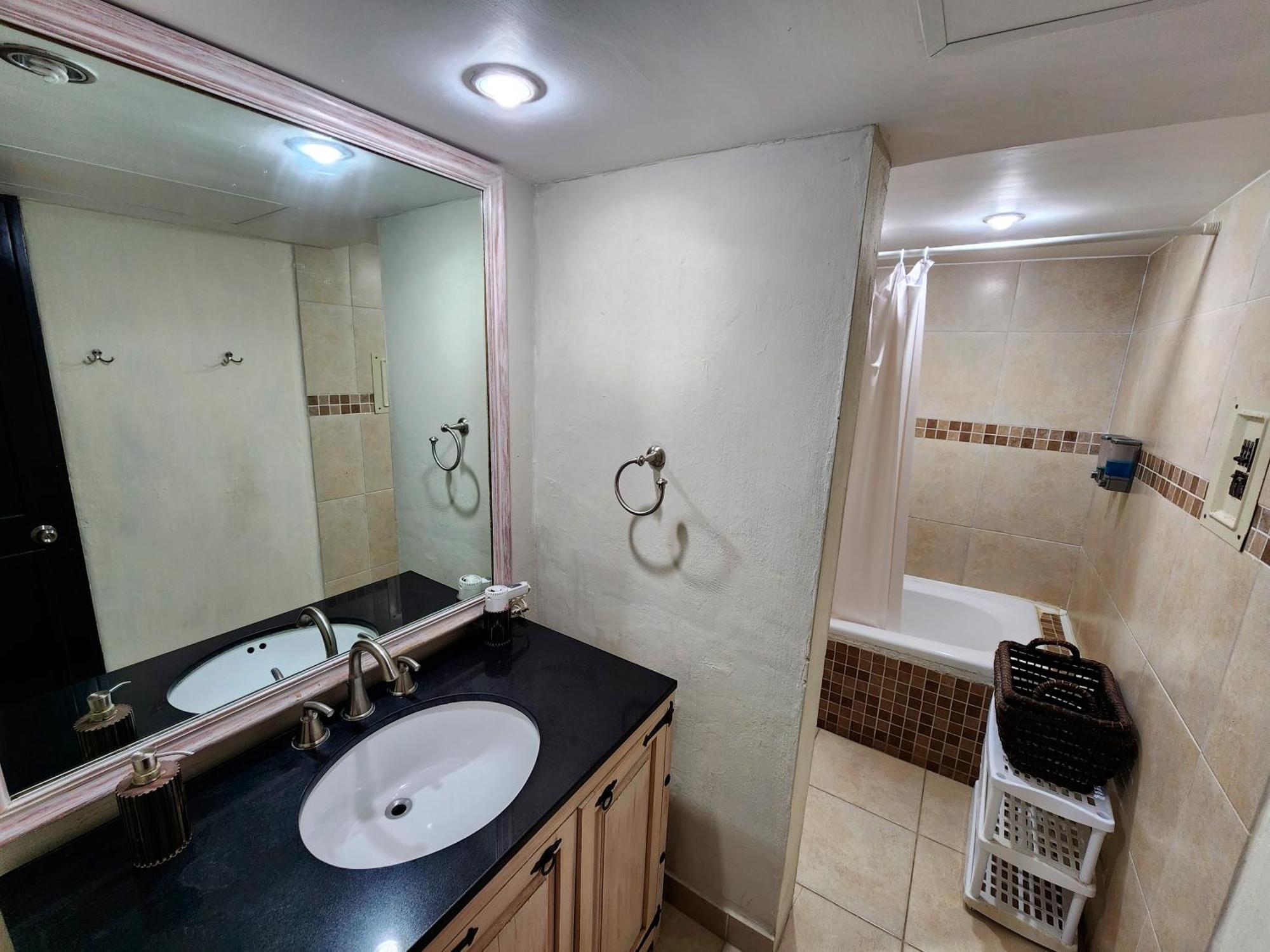 Beachfront Apartments แคนคูน ห้อง รูปภาพ